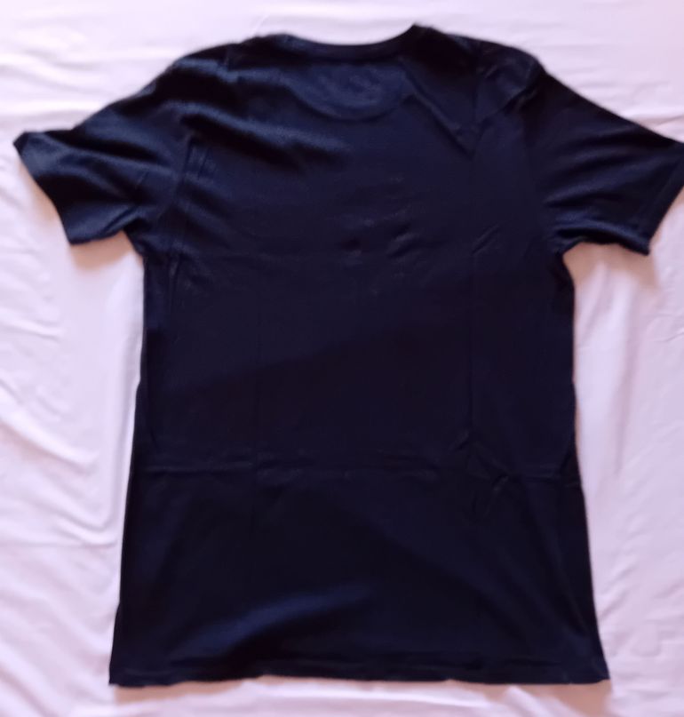 Used Juventus T shirt bike — image 2 of 3