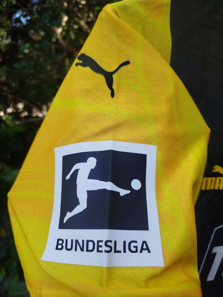 Used Puma maillot b.dortmund 2024 bike — image 4 of 6