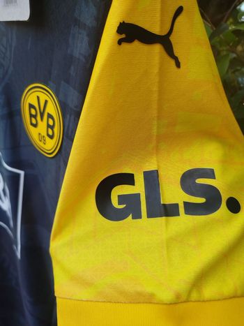 Used Puma maillot b.dortmund 2024 bike — image 5 of 6