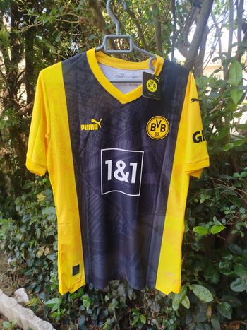 Used Puma maillot b.dortmund 2024 bike