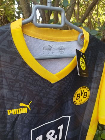 Used Puma maillot b.dortmund 2024 bike — image 3 of 6