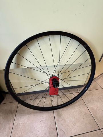 Gebrauchtes Fulcrum Metal ALX 29 2-Way Fit Ready Disc AFS Wheelset 2025 Wheels