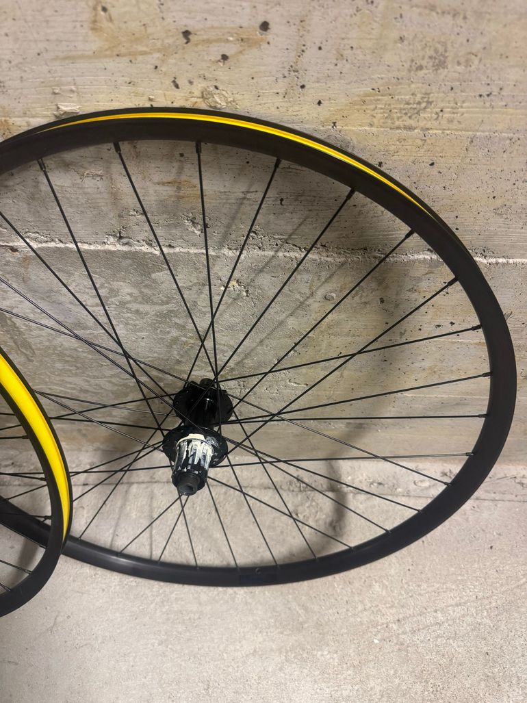 Used Bmc JAYCO bike — image 2 of 5