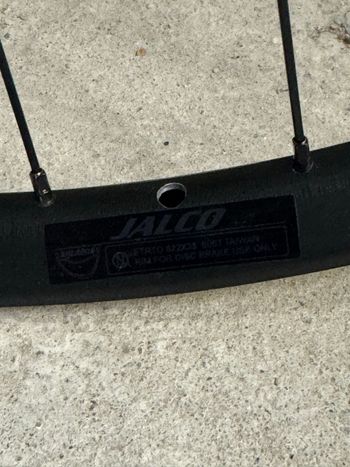 Used Bmc JAYCO bike — image 3 of 5
