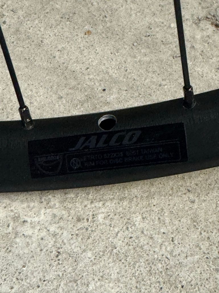 Used Bmc JAYCO bike — image 3 of 5