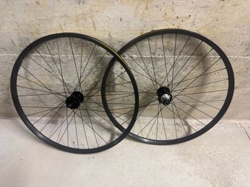 Used Bmc JAYCO bike