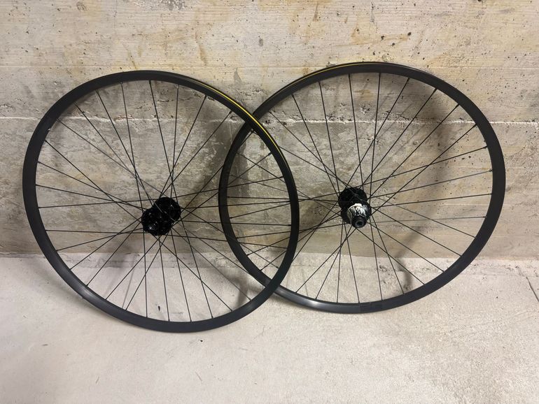 Used Bmc JAYCO bike — image 1 of 5