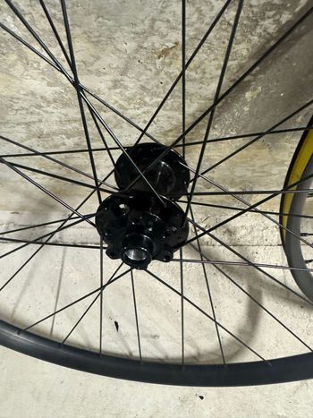 Used Bmc JAYCO bike — image 4 of 5