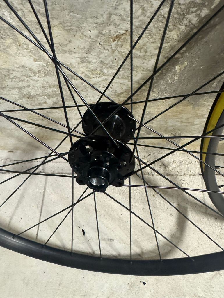 Used Bmc JAYCO bike — image 4 of 5