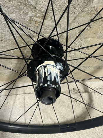 Used Bmc JAYCO bike — image 5 of 5