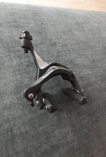 Used Shimano Dura-Ace Brake Caliper Brakes