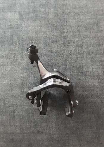 Used Shimano Dura-Ace Brake Caliper bike — image 5 of 5