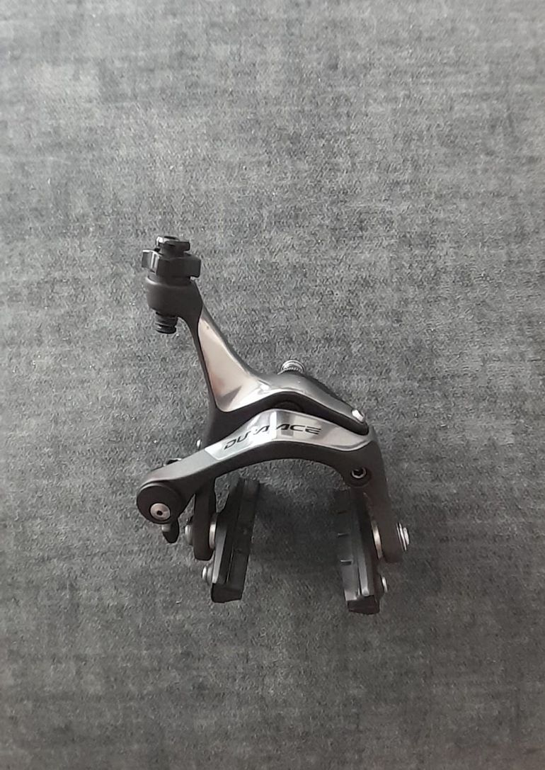 Used Shimano Dura-Ace Brake Caliper bike — image 5 of 5