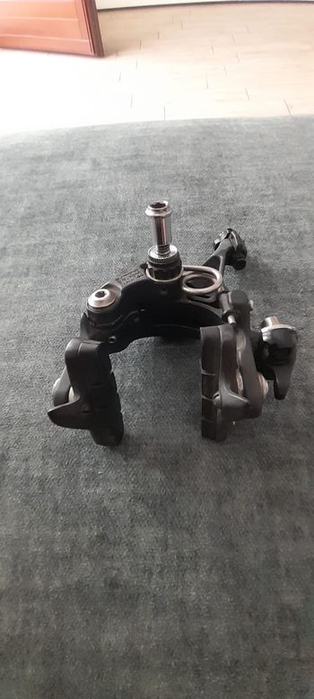 Used Shimano Dura-Ace Brake Caliper bike — image 2 of 5