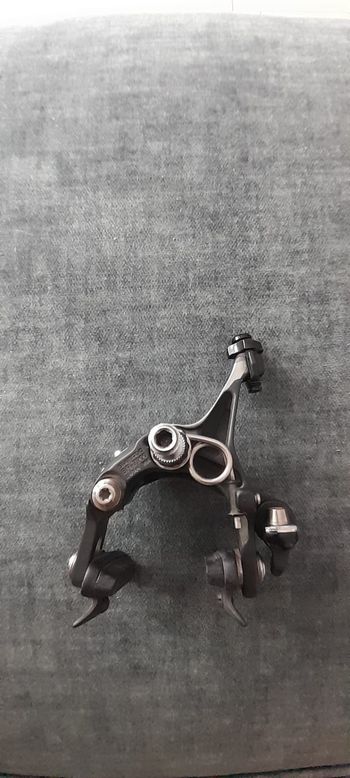 Used Shimano Dura-Ace Brake Caliper bike — image 3 of 5