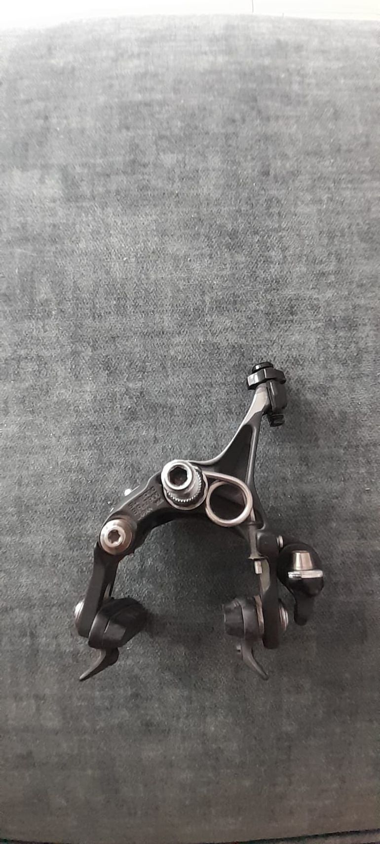 Used Shimano Dura-Ace Brake Caliper bike — image 3 of 5