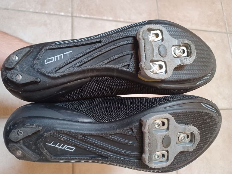 Used Dmt KR4 2023 bike — image 4 of 4