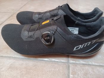 Used Dmt KR4 2023 bike — image 2 of 4