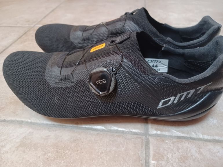 Used Dmt KR4 2023 bike — image 2 of 4