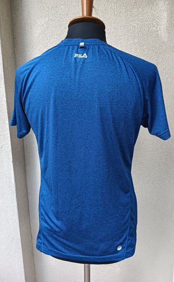 Used Fila Running T-Shirt Uomo bike — image 8 of 9