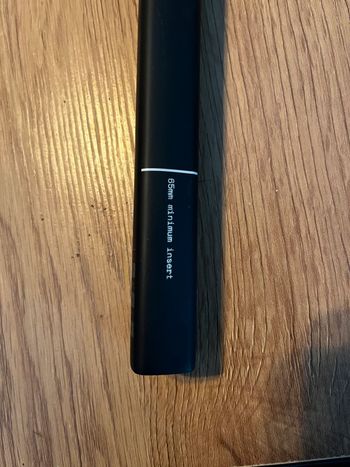 Used Cannondale C1 Aero 2026 bike — image 2 of 7