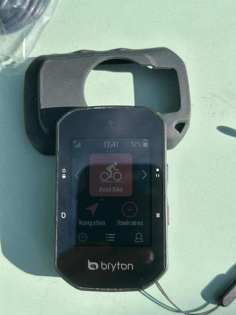 Used Bryton Rider S500 T bike — image 3 of 8