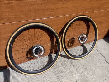 Used Fulcrum 400 DB 2023 bike