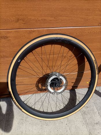 Used Fulcrum 400 DB 2023 bike — image 6 of 9