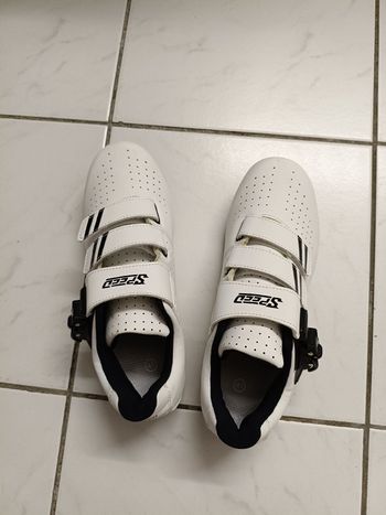 Used Speedsix Chaussures vélo 2025 bike — image 3 of 3