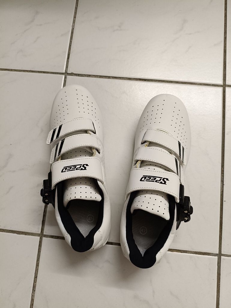 Used Speedsix Chaussures vélo 2025 bike — image 3 of 3