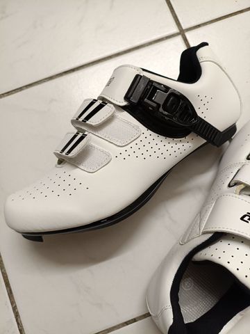 Použité Speedsix Chaussures vélo 2025 Cycling Shoes