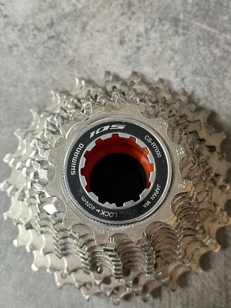 Used Shimano R7000 12-25 bike — image 3 of 4