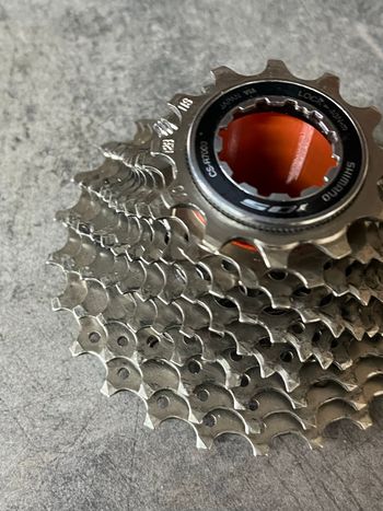 Used Shimano R7000 12-25 bike — image 4 of 4