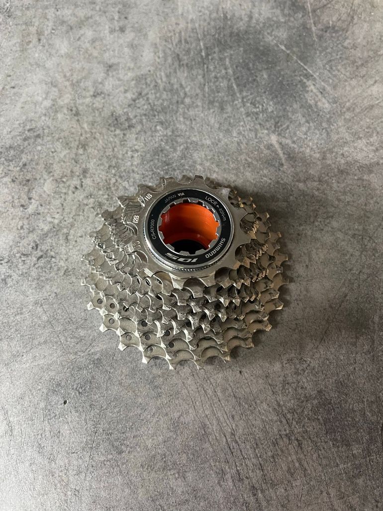 Used Shimano R7000 12-25 bike — image 1 of 4
