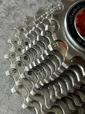 Used Shimano R7000 12-25 bike — image 2 of 4
