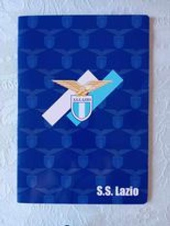 Used S.S. Lazio Accessori bike