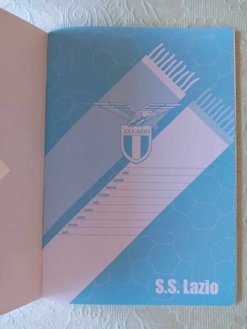 Used S.S. Lazio Accessori bike — image 2 of 3