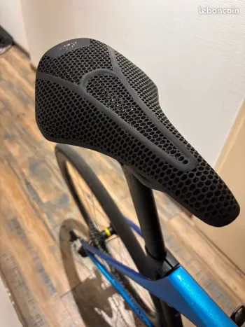 Used Fizik Vento Argo 00 Adaptive 2026 bike — image 4 of 6