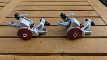 Used Shimano 105 5800 2x11-fach Gruppe 2016 bike — image 10 of 10