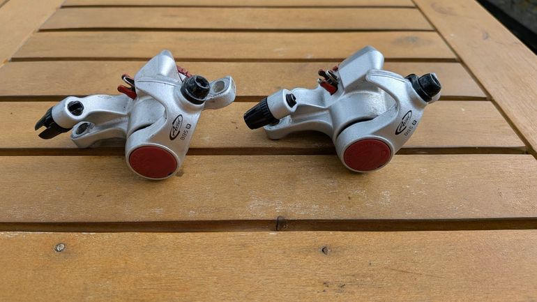 Used Shimano 105 5800 2x11-fach Gruppe 2016 bike — image 9 of 10