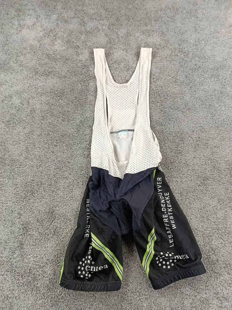 Used Bioracer cuissard court velo homme taille xxl -34 6482 cyclisme route respirant bike — image 1 of 9