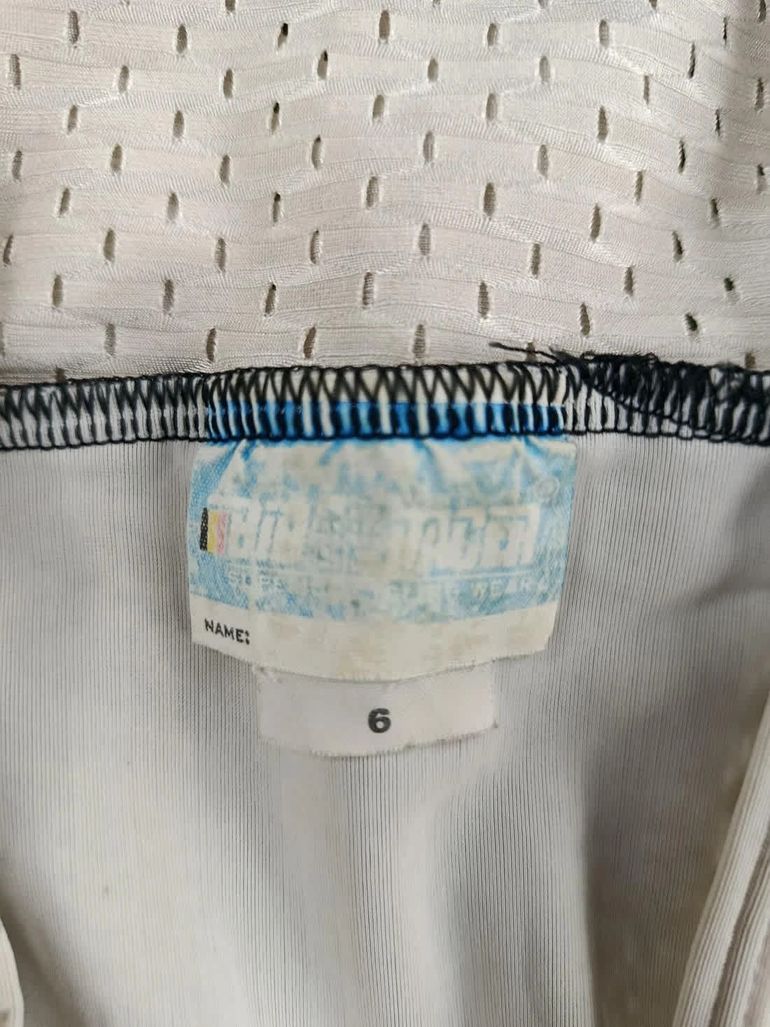 Used Bioracer cuissard court velo homme taille xxl -34 6482 cyclisme route respirant bike — image 4 of 9