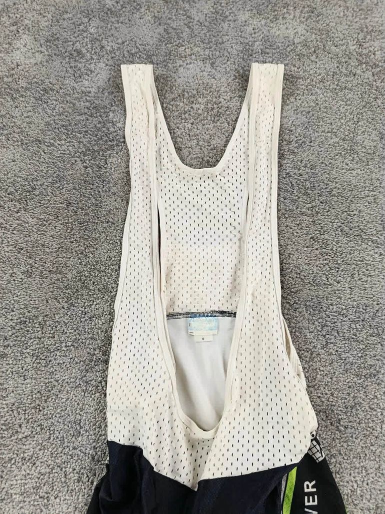 Used Bioracer cuissard court velo homme taille xxl -34 6482 cyclisme route respirant bike — image 3 of 9