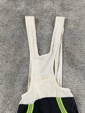 Used Bioracer cuissard court velo homme taille xxl -34 6482 cyclisme route respirant bike — image 7 of 9