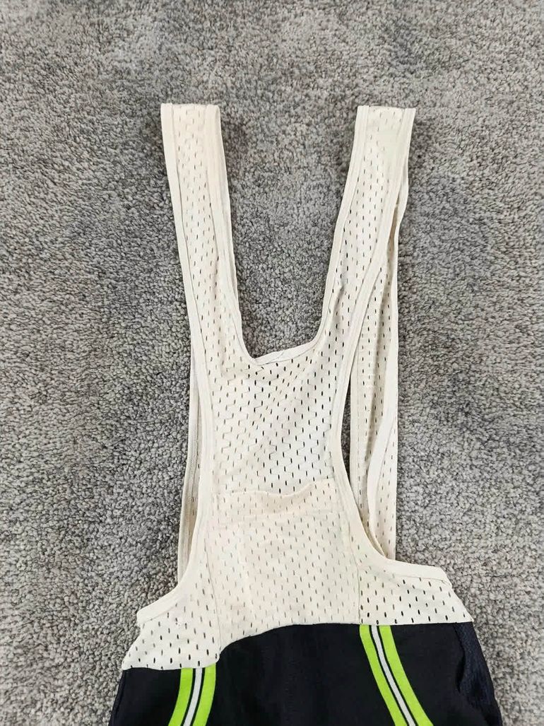 Used Bioracer cuissard court velo homme taille xxl -34 6482 cyclisme route respirant bike — image 7 of 9