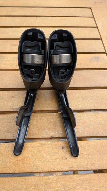 Used Sram Red 2x11 Schaltgruppe mechanisch 2016 bike — image 7 of 13