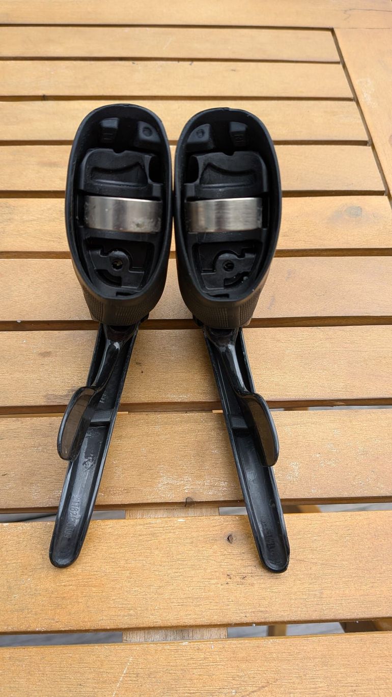 Used Sram Red 2x11 Schaltgruppe mechanisch 2016 bike — image 7 of 13