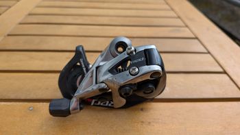 Used Sram Red 2x11 Schaltgruppe mechanisch 2016 bike — image 8 of 13