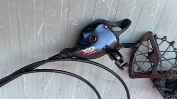 Used Sram derallieur 2023 bike — image 2 of 2