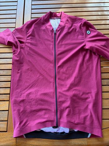 Used Assos MILLE GT Jersey S11 2026 bike